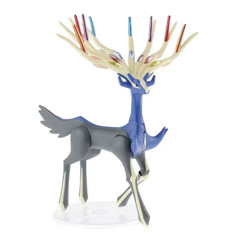 Original Bandai Pokemon Figure - Model Kit Quick Pokemon review and price