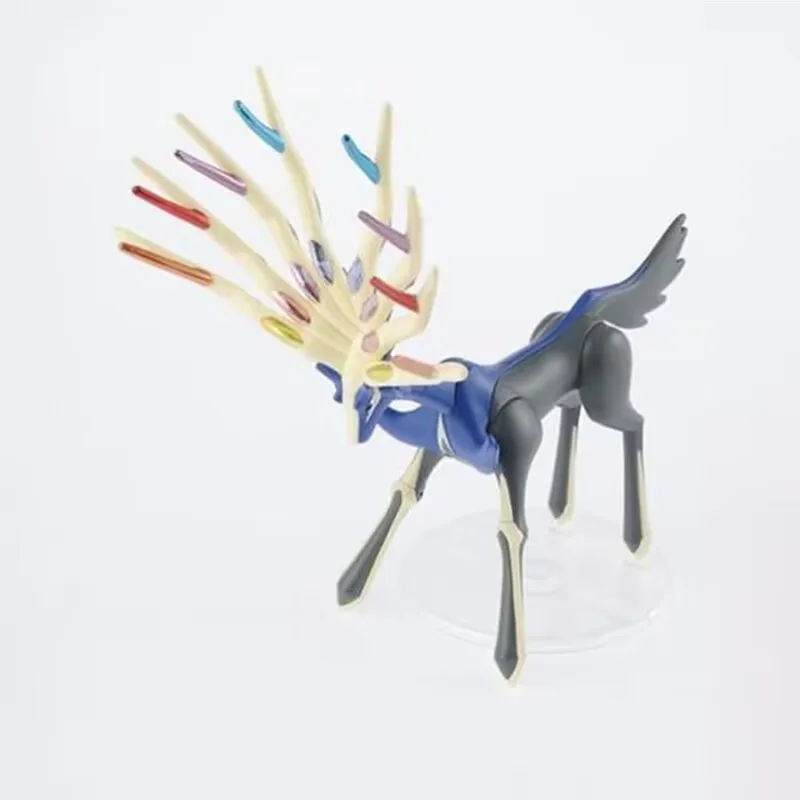 Original Bandai Pokemon Figure - Model Kit Quick Pokemon review and price