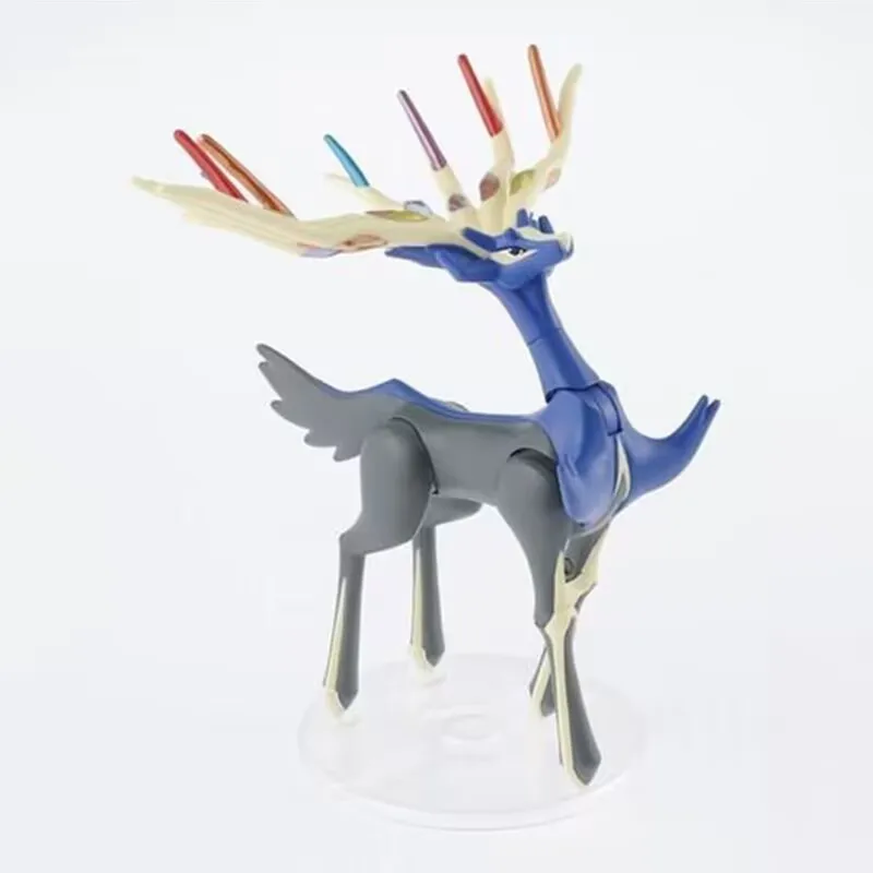 Original Bandai Pokemon Figure - Model Kit Quick Pokemon review and price