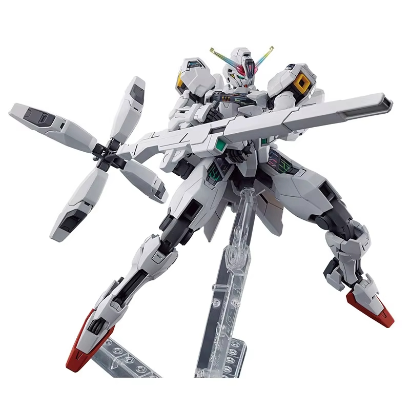 Bandai Original In Stock Banpr - Model Kit Barbatos review and price
