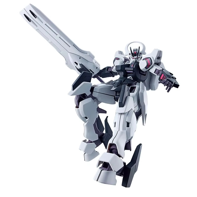 Bandai Original In Stock Banpr - Model Kit Barbatos review and price