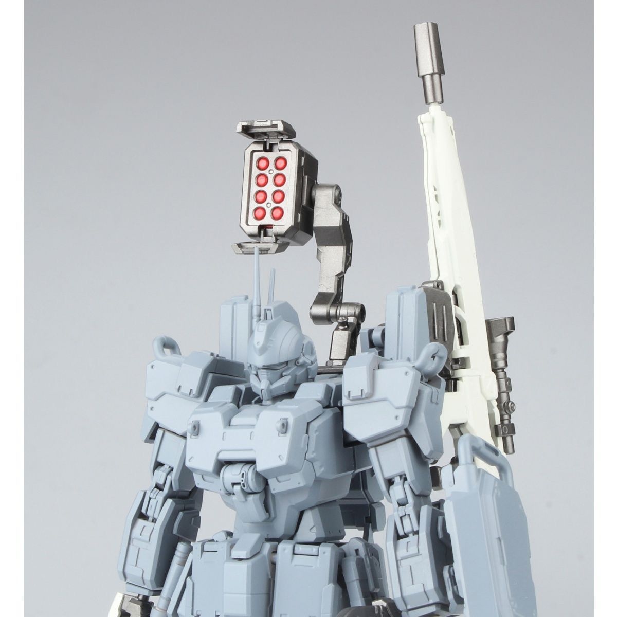 NEW Kurofuneco Easy-8 Action F - Model Kit Barbatos review and price