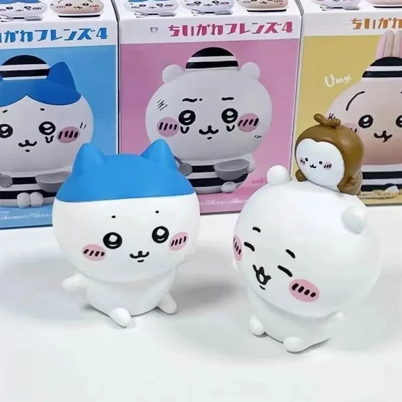 CKW JIYI Friends Series 4 Blin - Model Kit Display review and price