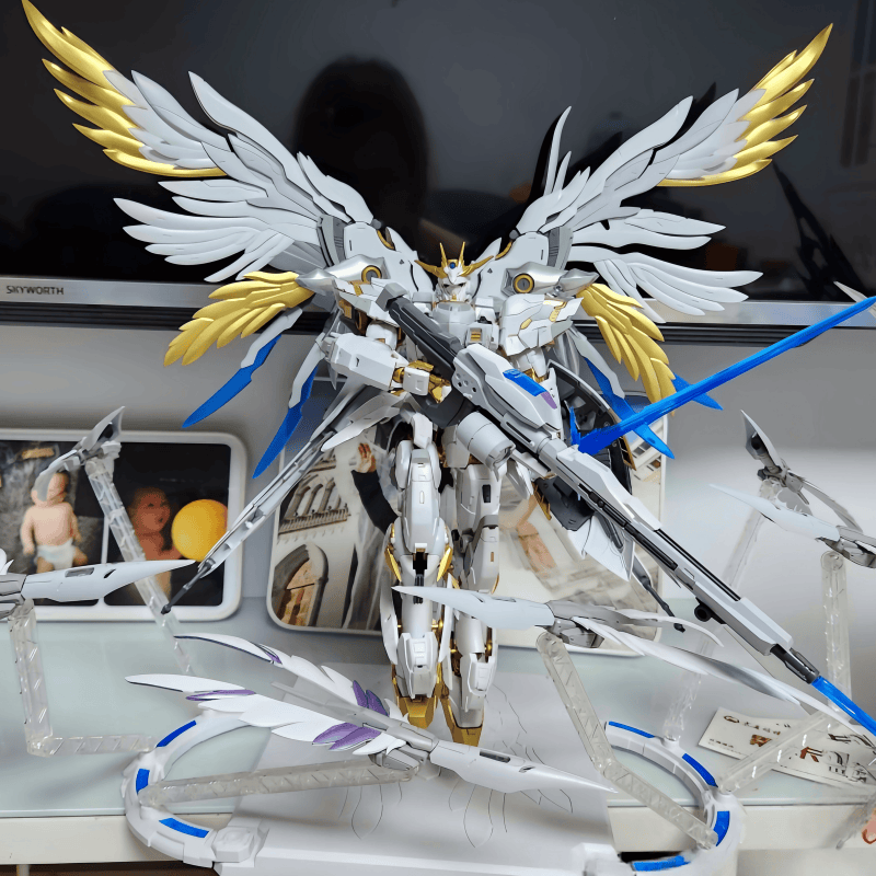 Mecha Core Industry In Stock O - Model Kit Oberon review and price