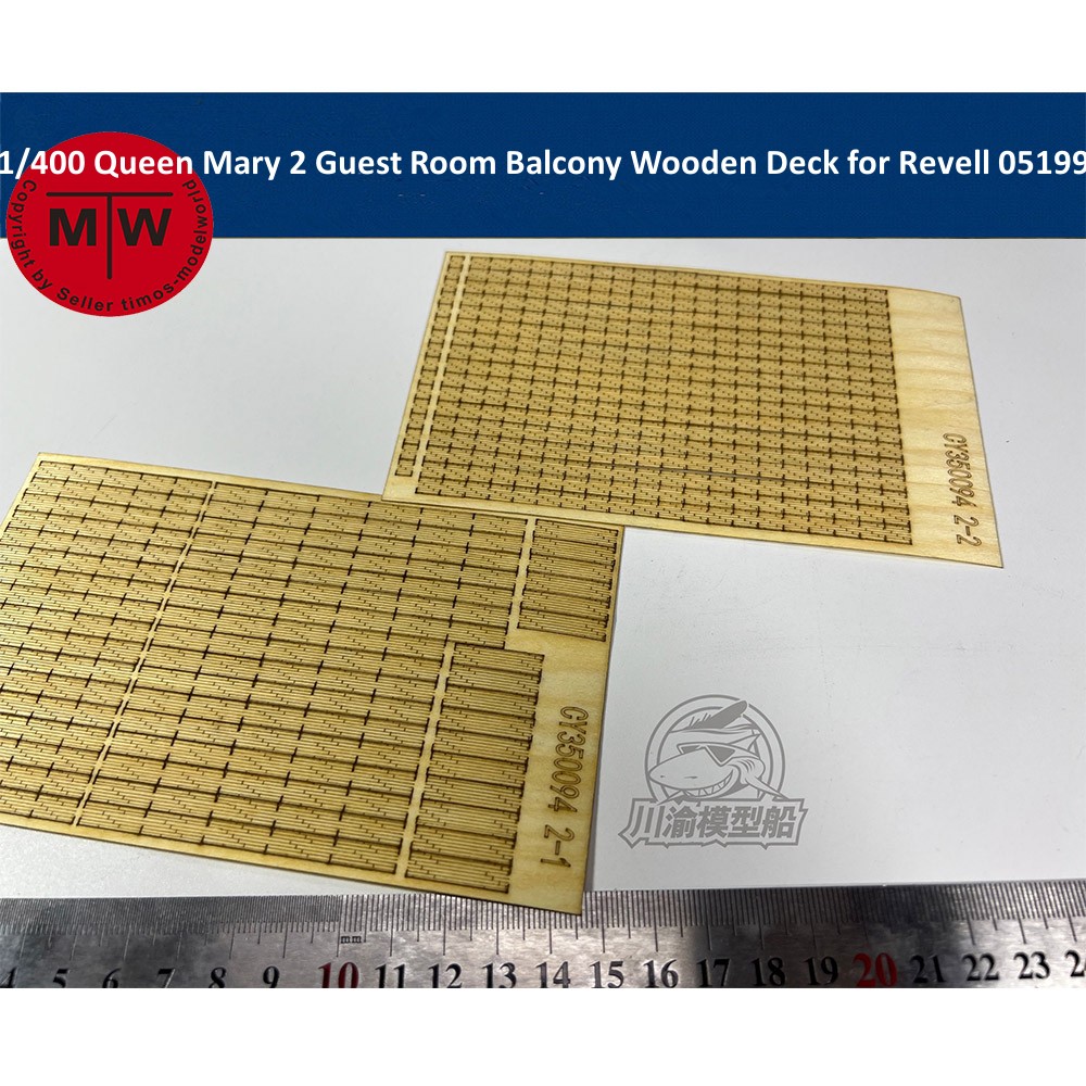 1/400 Scale Queen Mary 2 Guest - Model Kit Queen Mary review and price