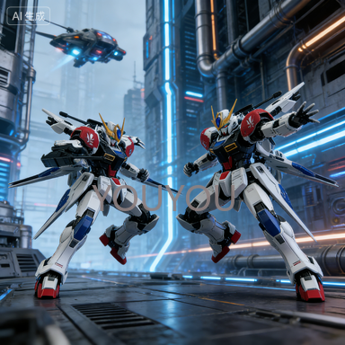 In Stock Bandai Original MODEL - Model Kit Gundam Barbatos review and price