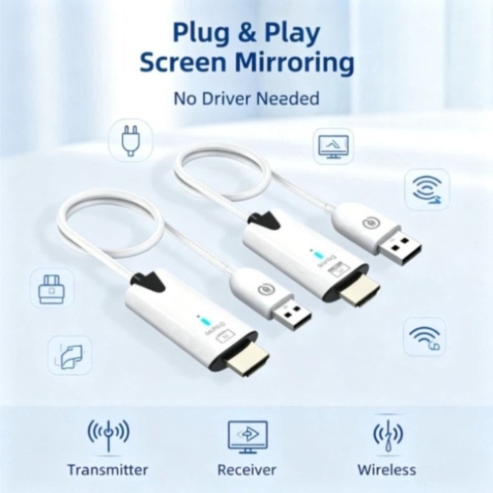 5G 1080P 30M HDMI-Compatible V - Model Kit Display review and price