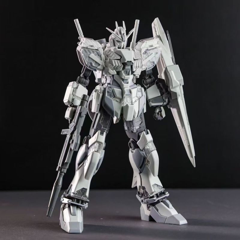 HG1/144 Narrative C Coating Ac - Model Kit Water Decal review and price