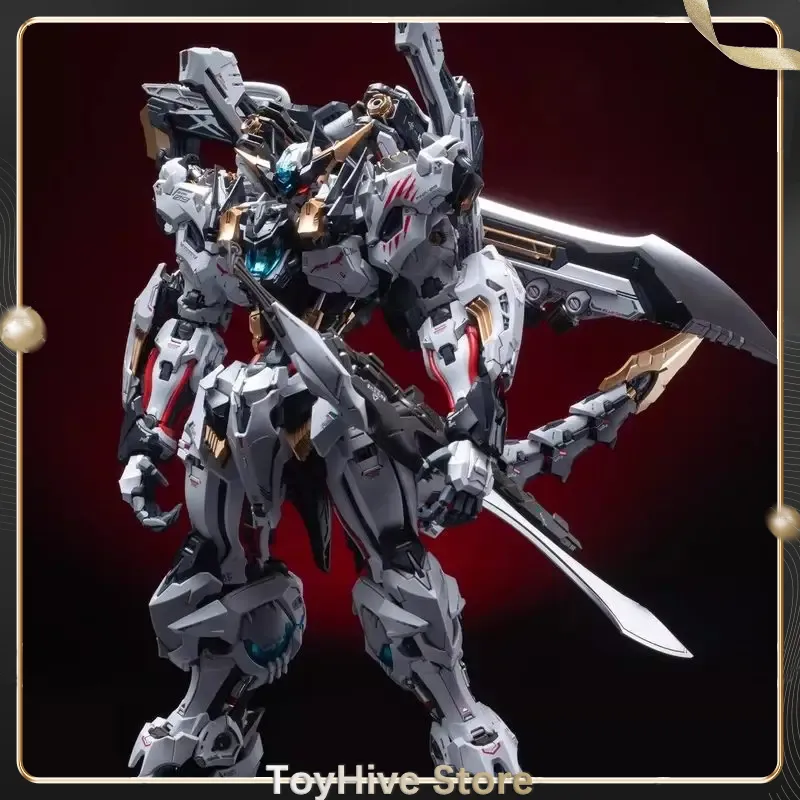 【IN STOCK】IN ERA+ RMD 1/72 FEN - Model Kit Barbatos review and price