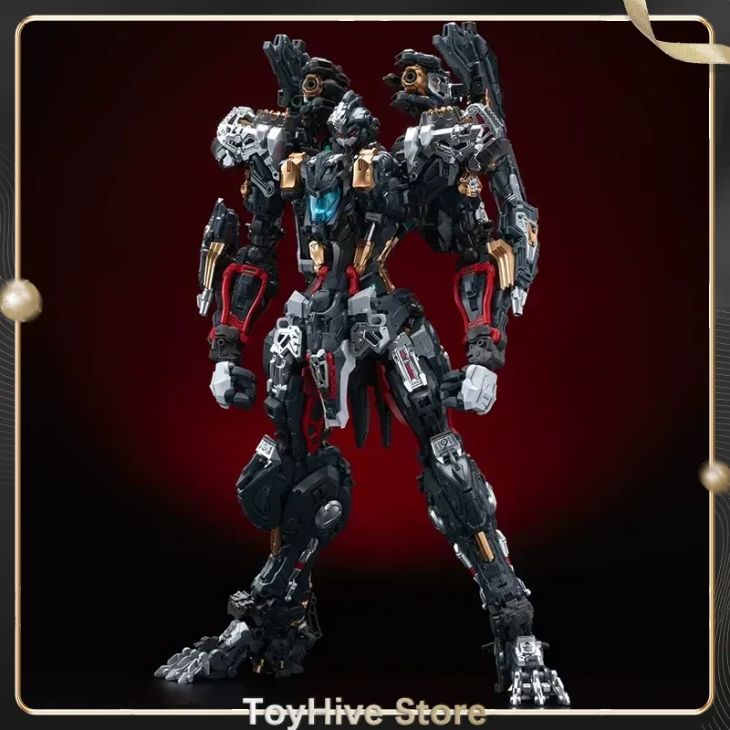 【IN STOCK】IN ERA+ RMD 1/72 FEN - Model Kit Barbatos review and price