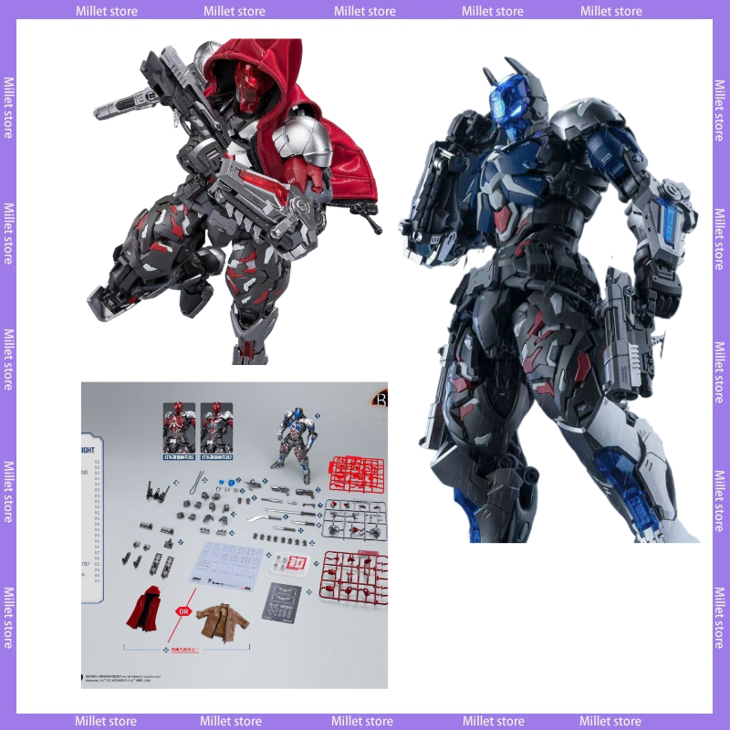 In Stock Hemoxian Line - Arkha - Model Kit Hemoxian review and price