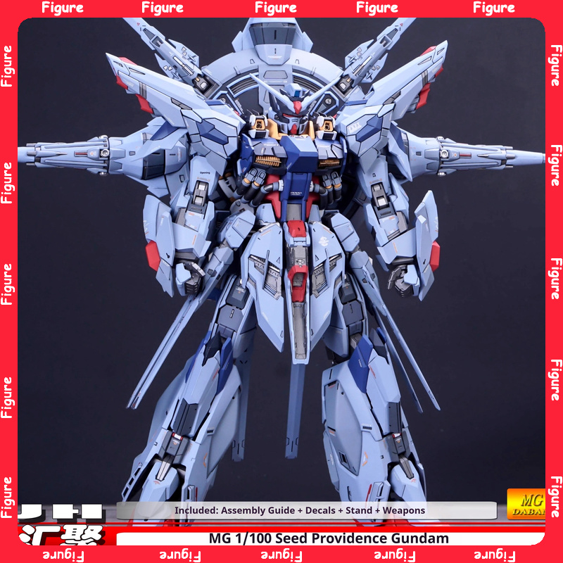 New Huiju Model 1/100 Mg Zgmf- - Model Kit Daban review and price