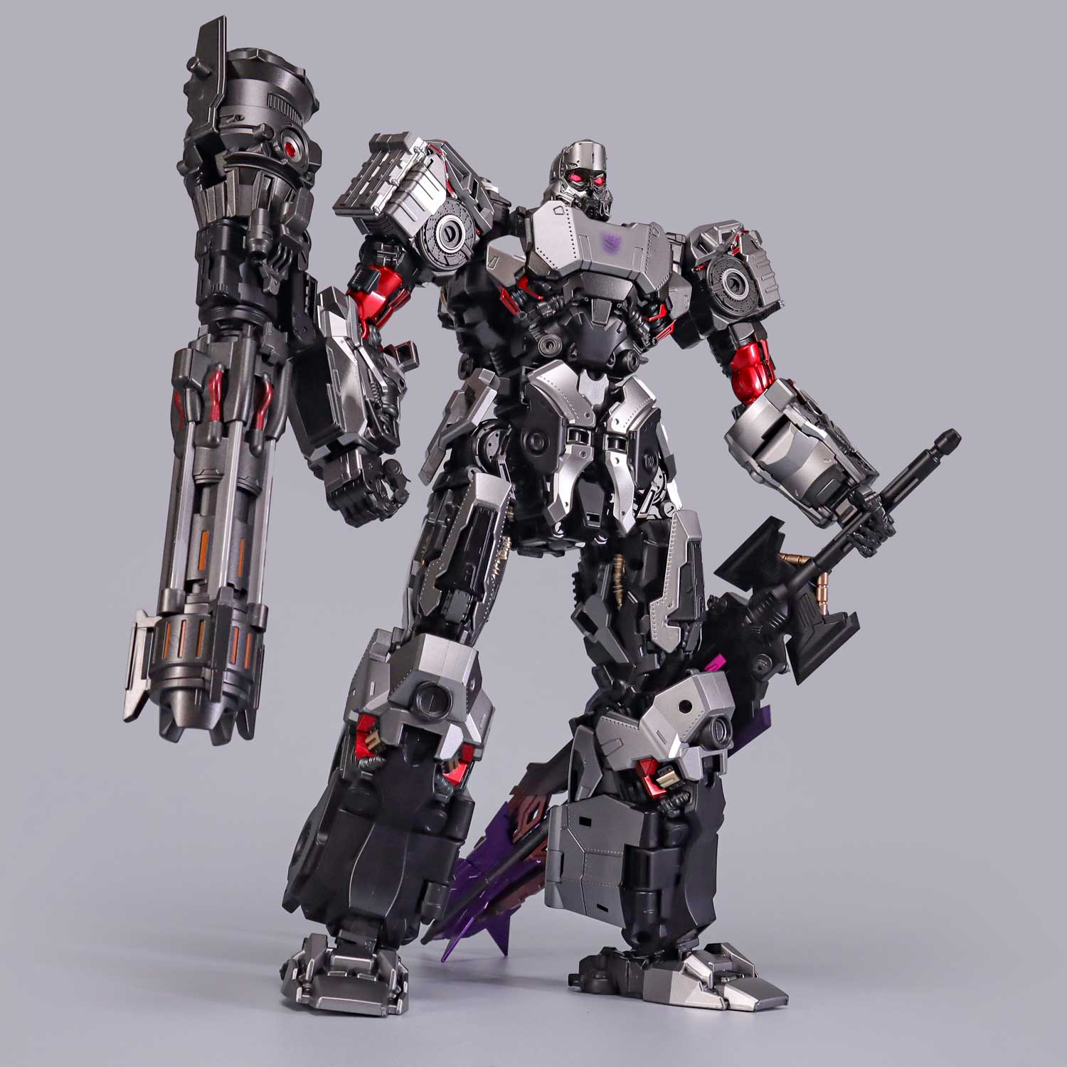 BMB Transformation TC-01 TC01  - Model Kit Optimus Prime review and price