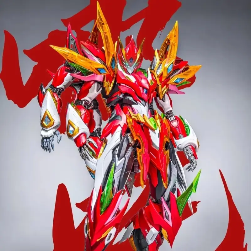 MOTOR NUCLEAR MNP-XH04 NEZHA A - Model Kit Hemoxian review and price