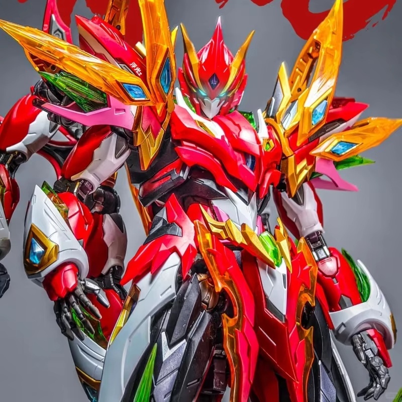 MOTOR NUCLEAR MNP-XH04 NEZHA A - Model Kit Hemoxian review and price