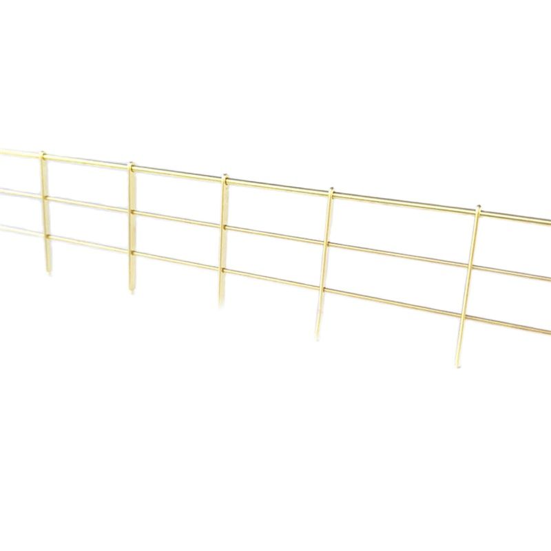 1Set Civil Boat Model Railings - Photo Etch Brass review and price