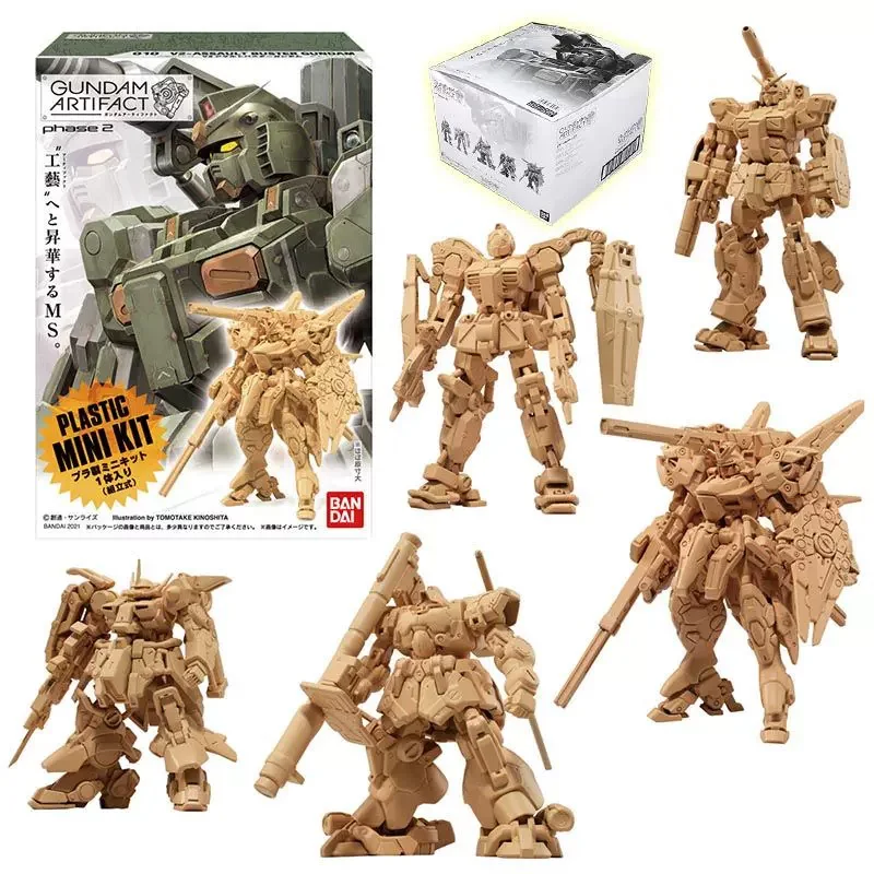 Bandai In Stock Original Shoku - Model Kit Oberon review and price