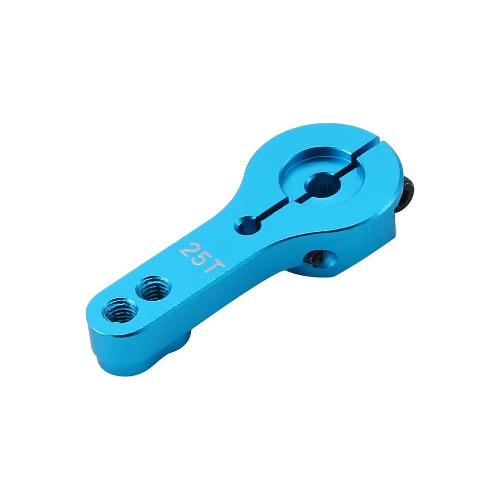 NEEBRC 25T RC Servo Horn Alumi - Frame Model Kit review and price